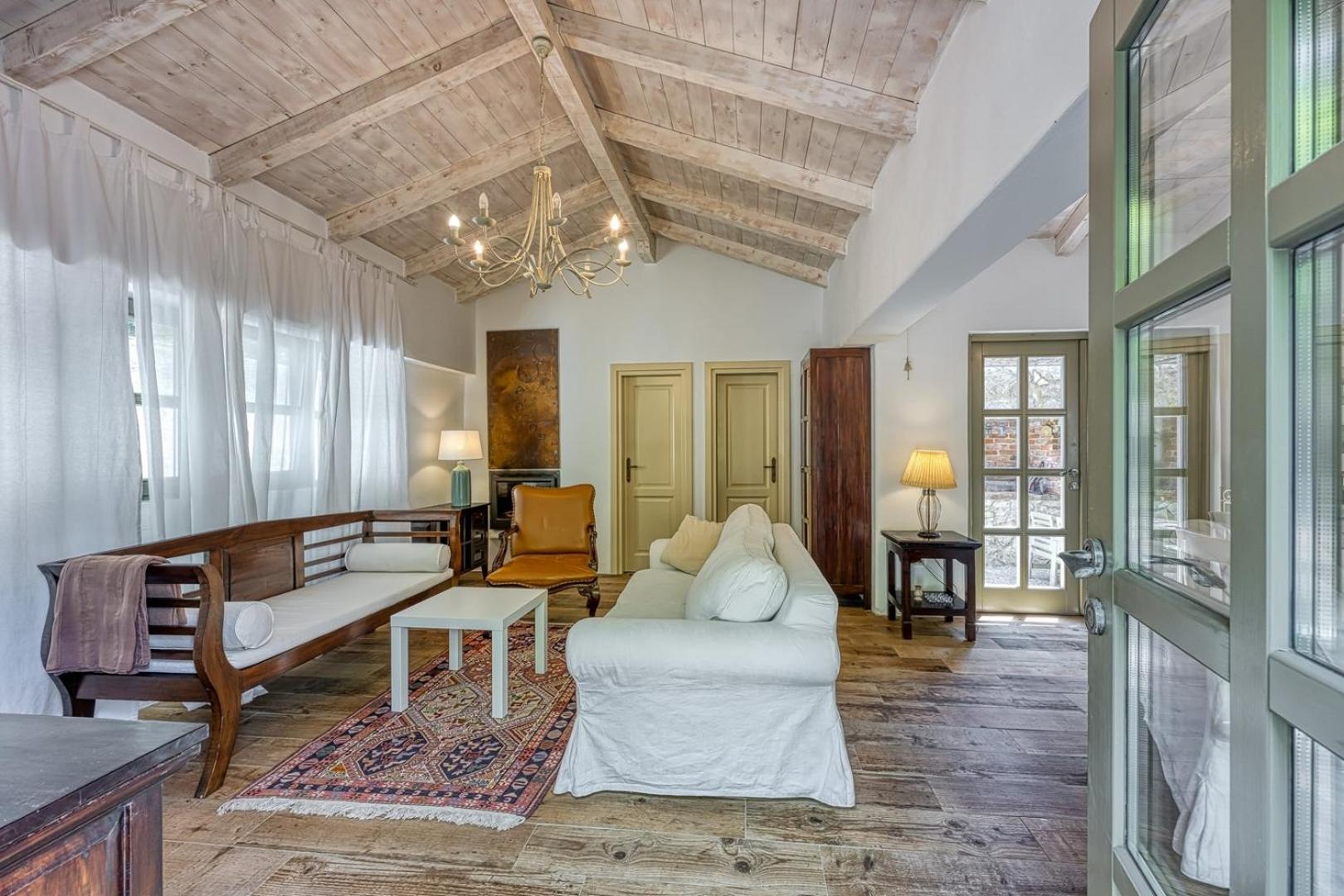 Villa Menta 2 2445 Malinska Buitenkant foto