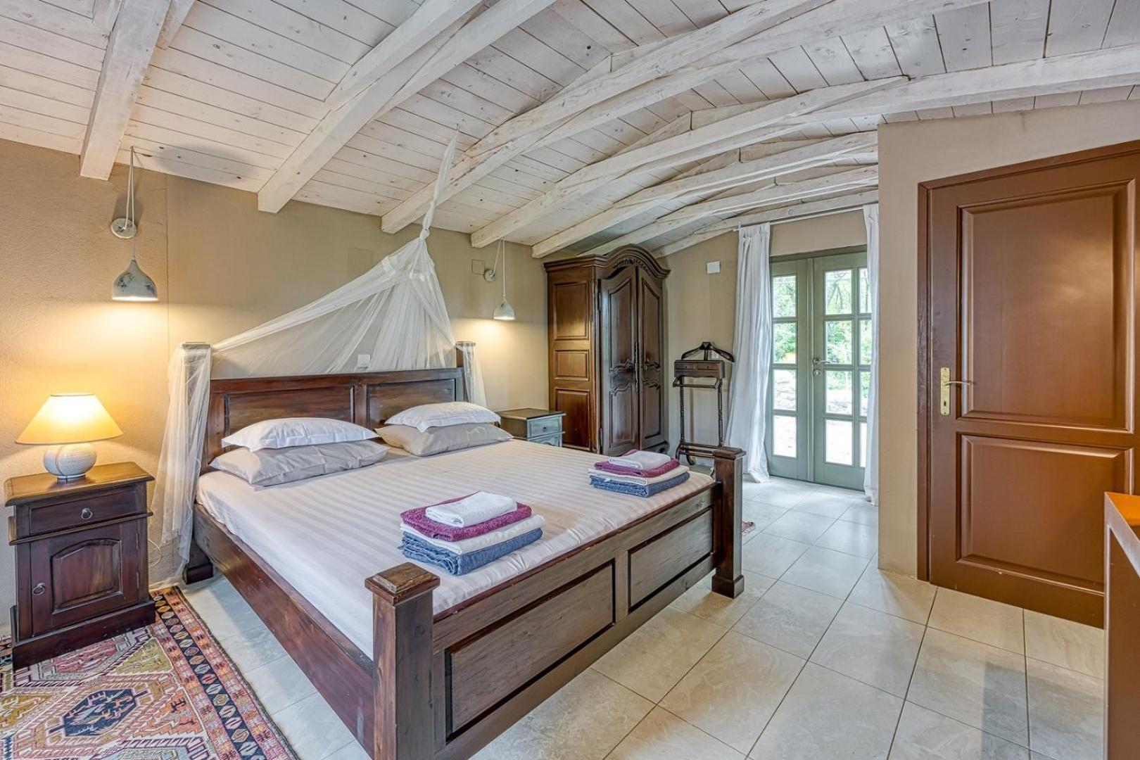 Villa Menta 2 2445 Malinska Buitenkant foto